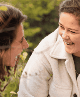Card Traineeship Ruimte en Leefomgeving