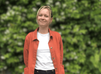 Review Camille Binasch