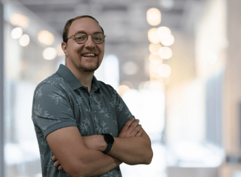 Review Patrick Karg