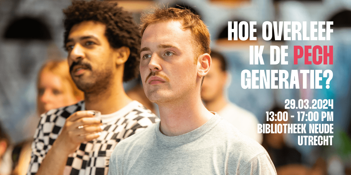 Hoe overleef ik de Pechgeneratie?