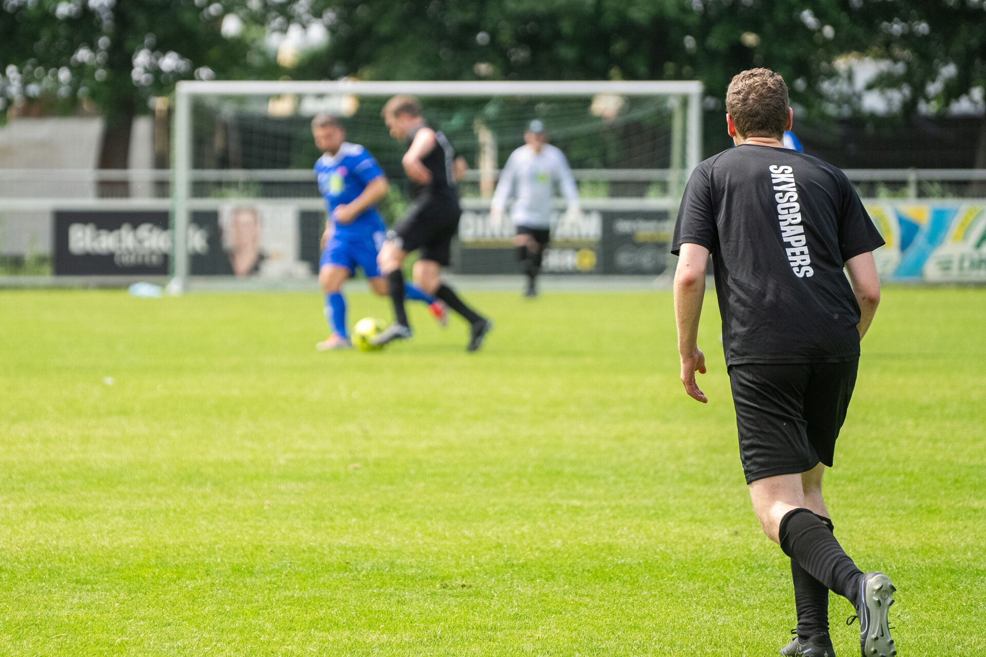 Publieke Sector Cup 2025