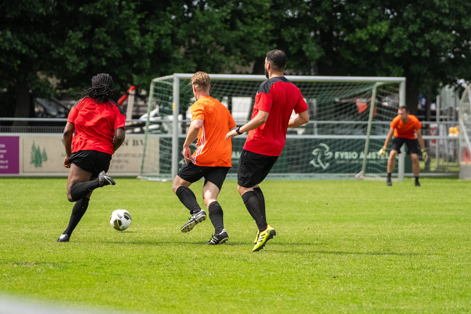 Publieke Sector Cup 2025