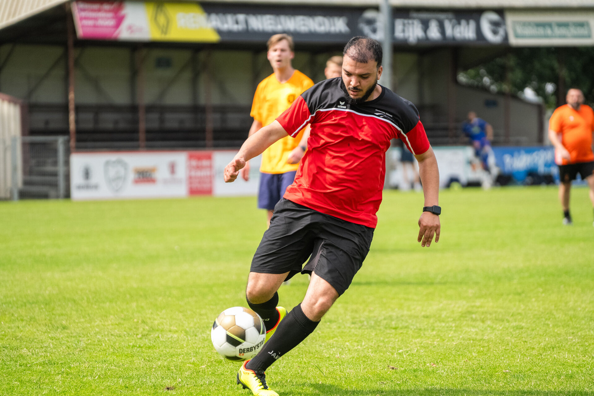 Publieke Sector Cup 2025