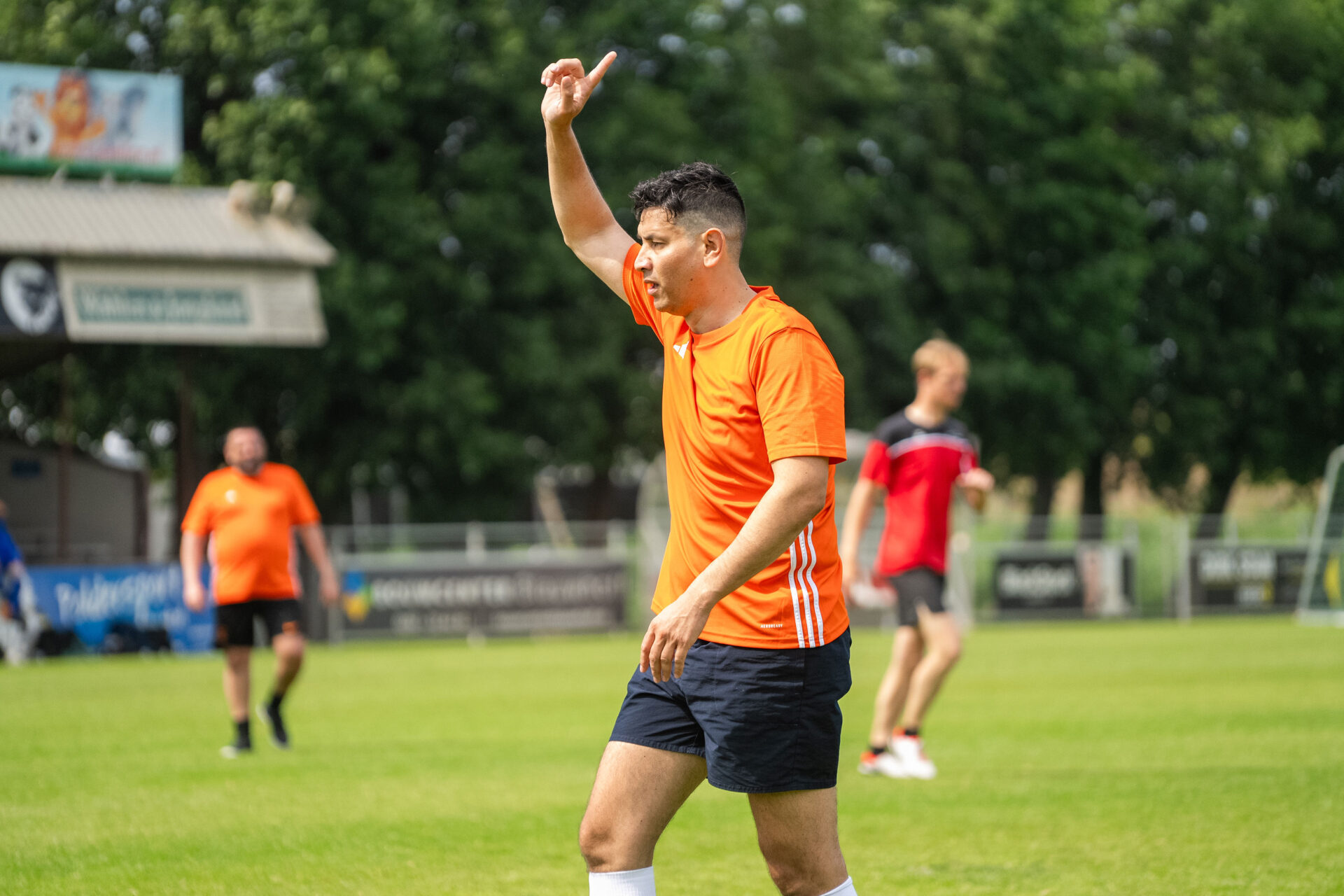 Publieke Sector Cup 2025