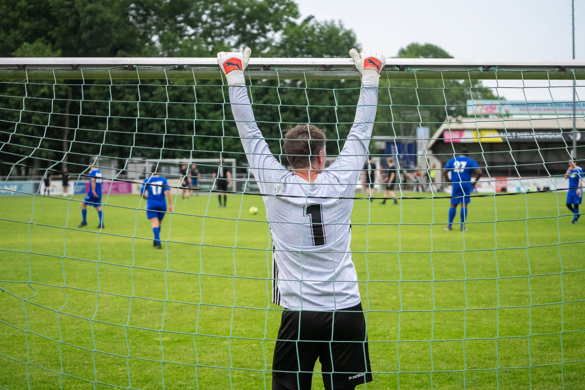 Publieke Sector Cup 2025