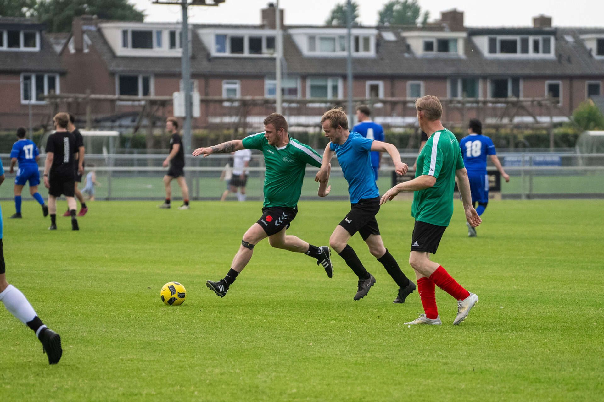 Publieke Sector Cup 2025