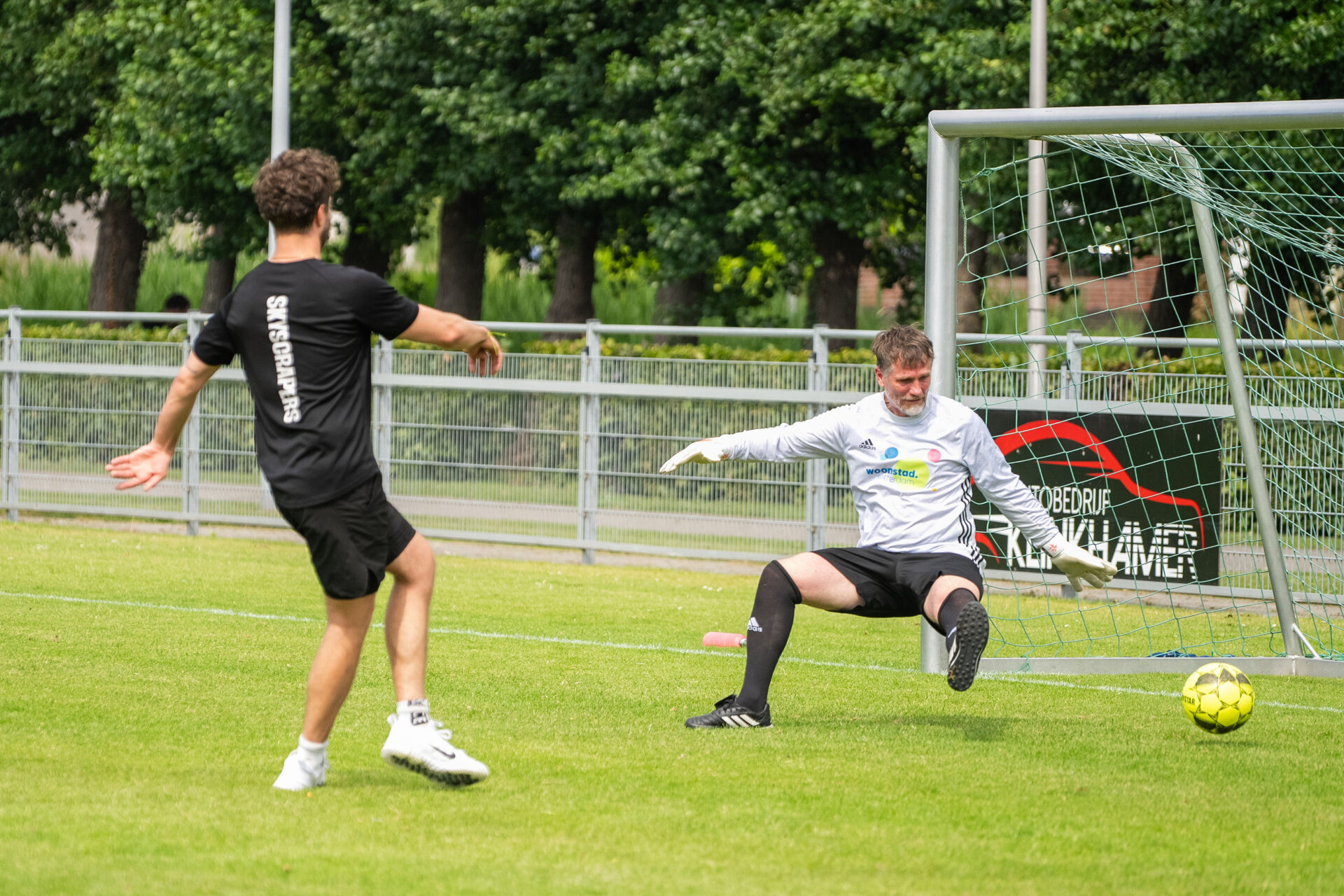 Publieke Sector Cup 2025