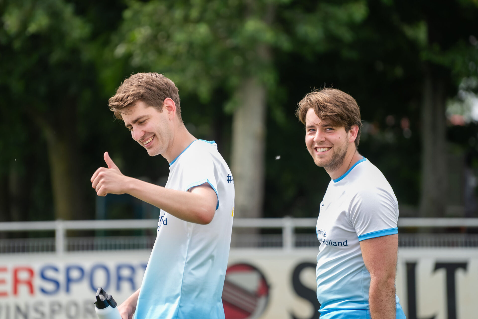 Publieke Sector Cup 2025