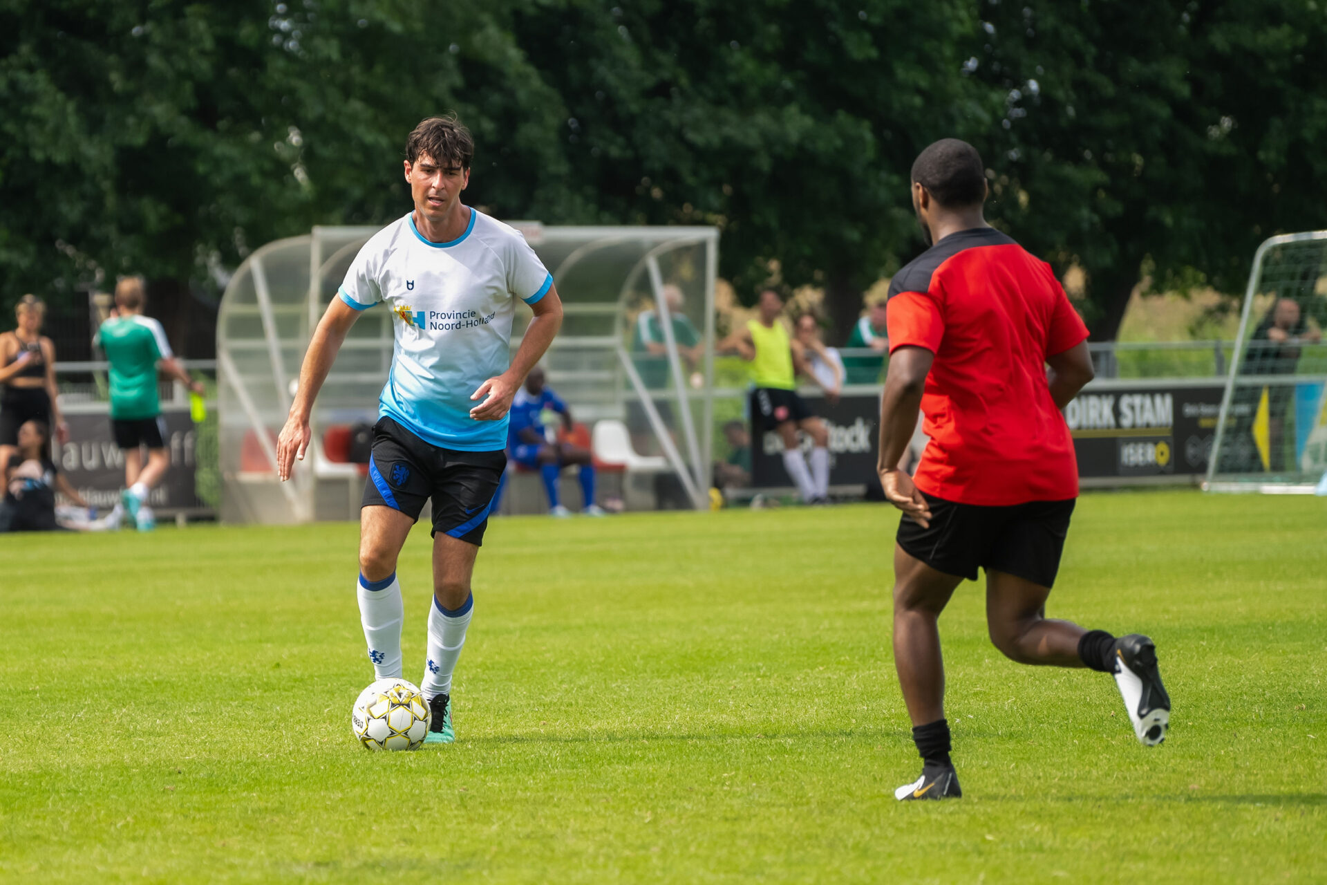 Publieke Sector Cup 2025