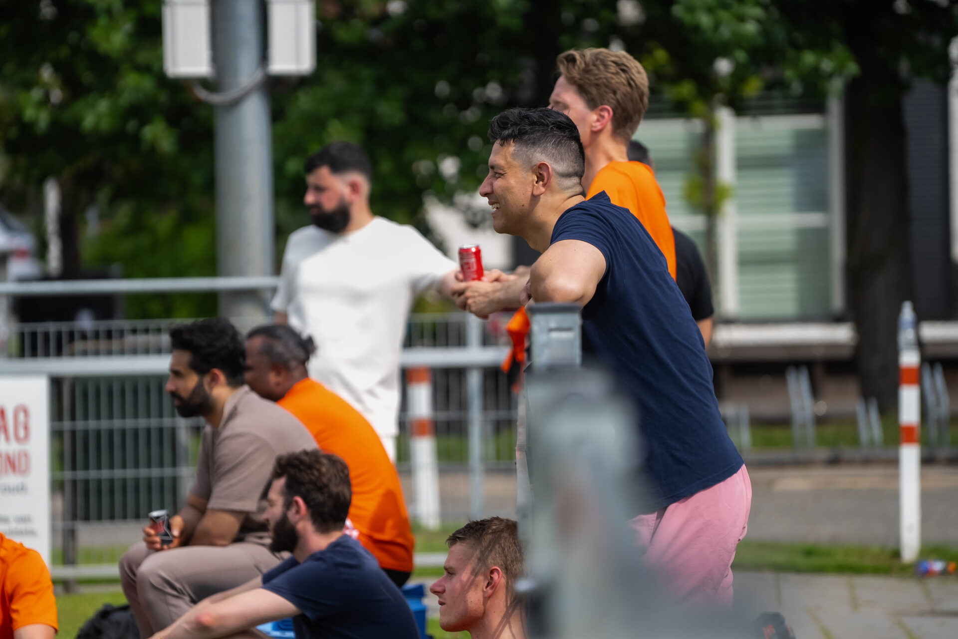 Publieke Sector Cup 2025