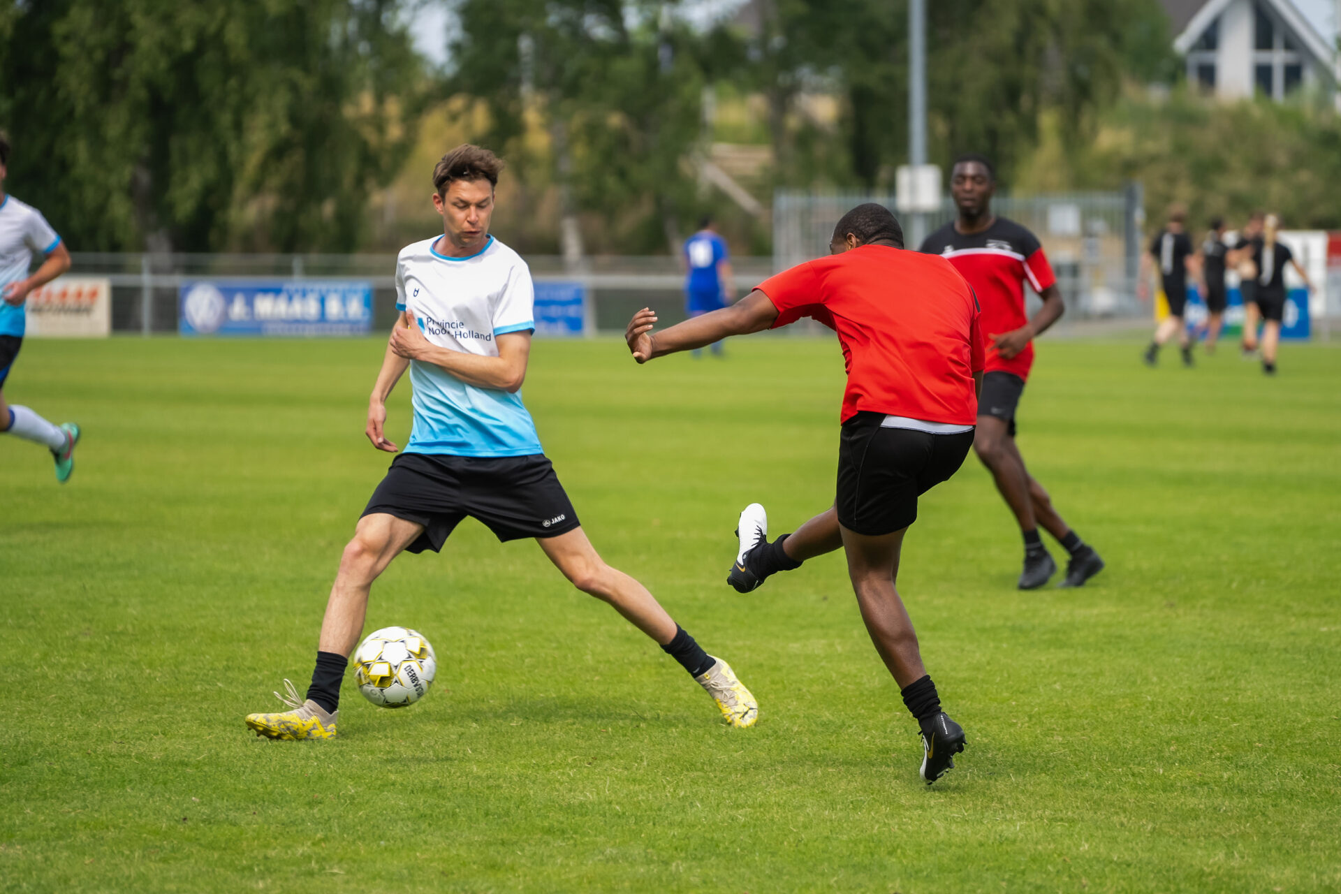 Publieke Sector Cup 2025