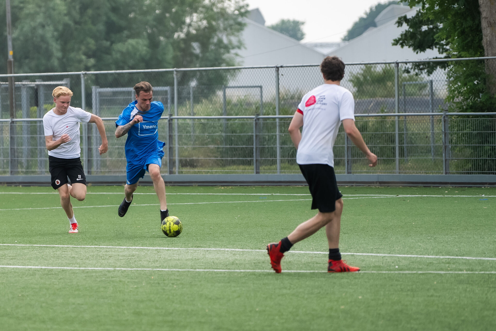 Publieke Sector Cup 2025