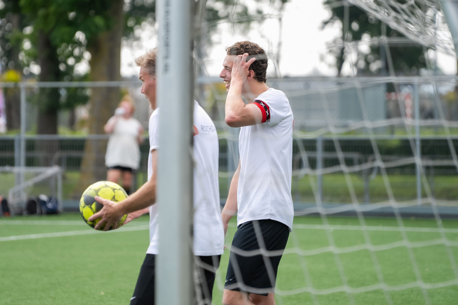 Publieke Sector Cup 2025