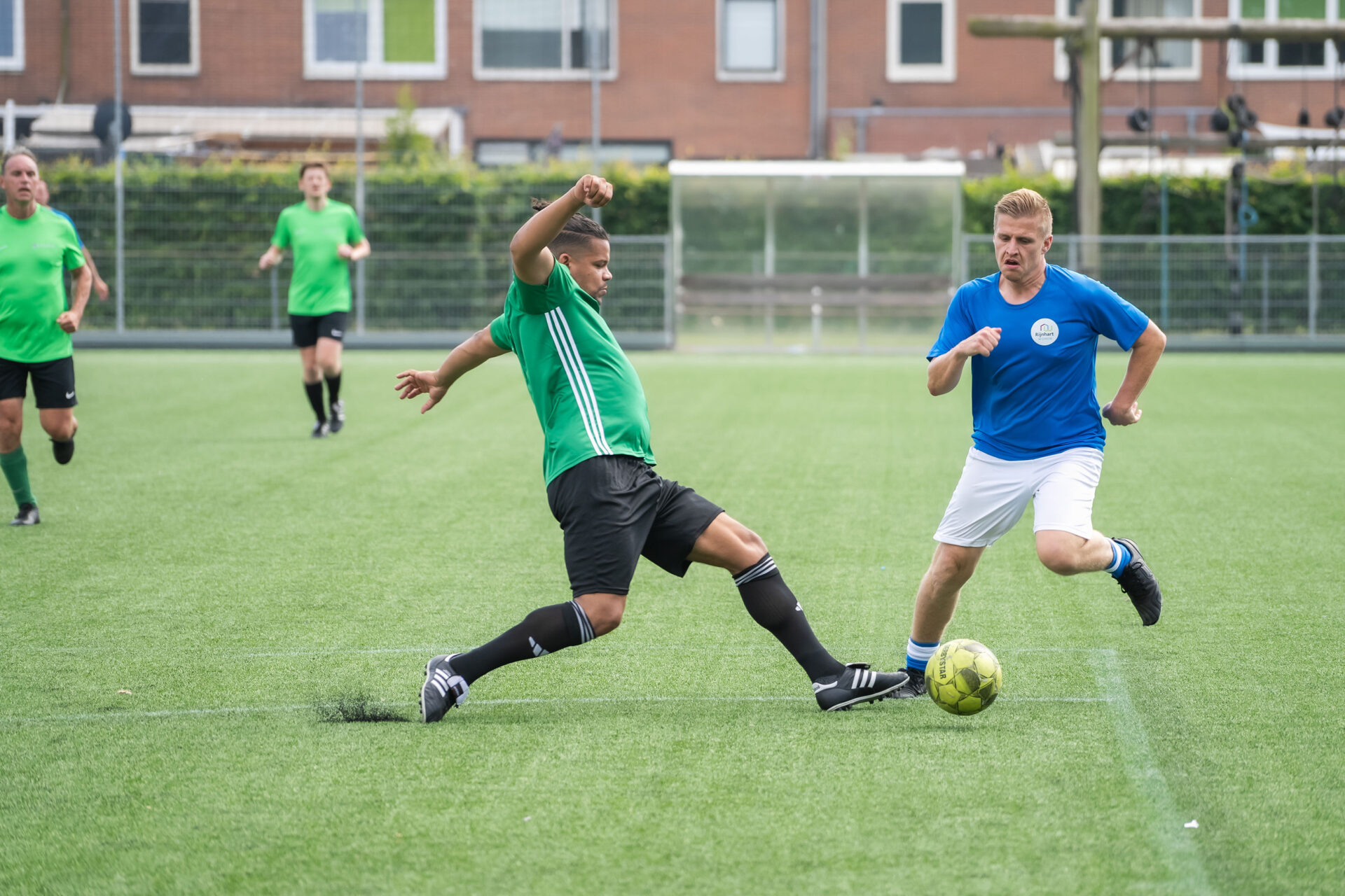 Publieke Sector Cup 2025