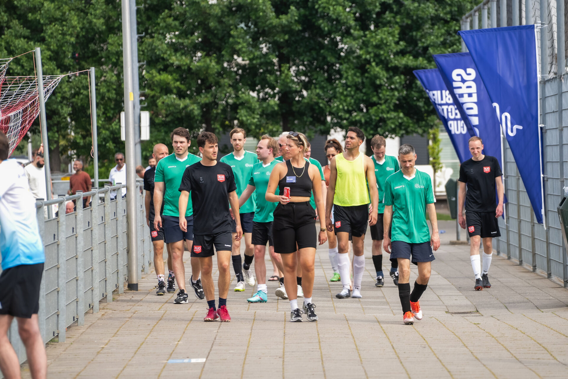 Publieke Sector Cup 2025