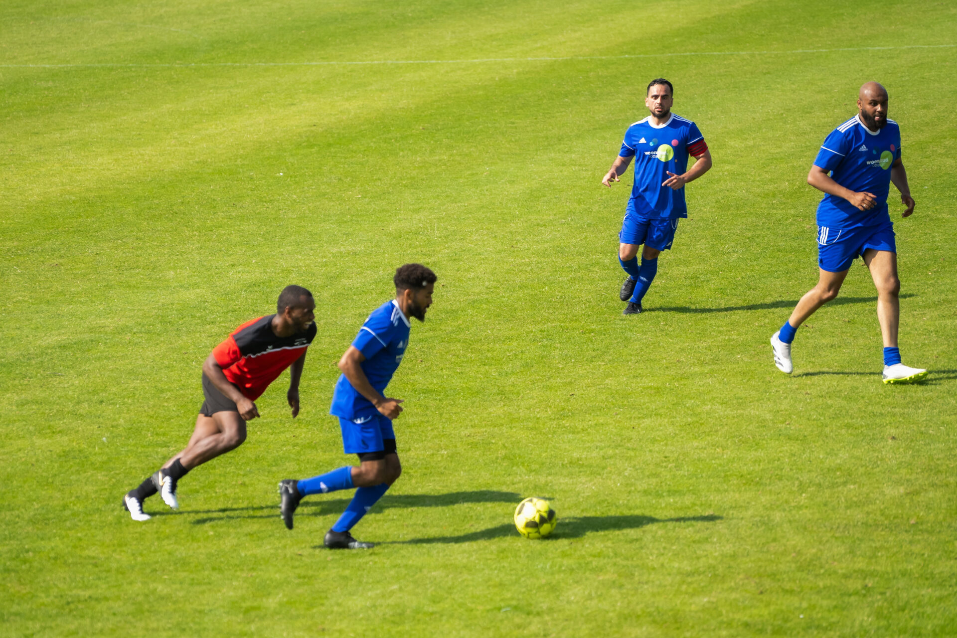 Publieke Sector Cup 2025
