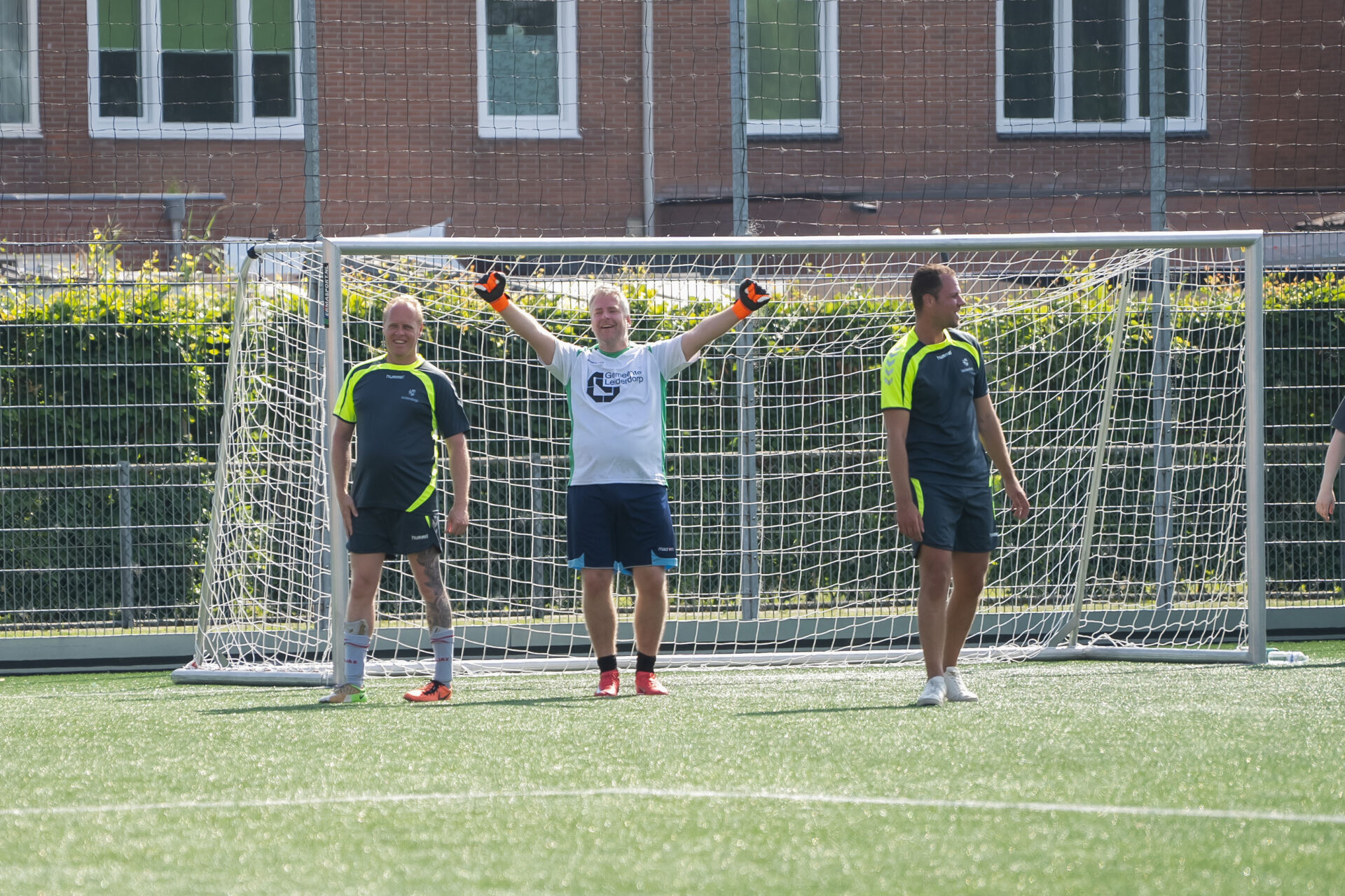 Publieke Sector Cup 2025