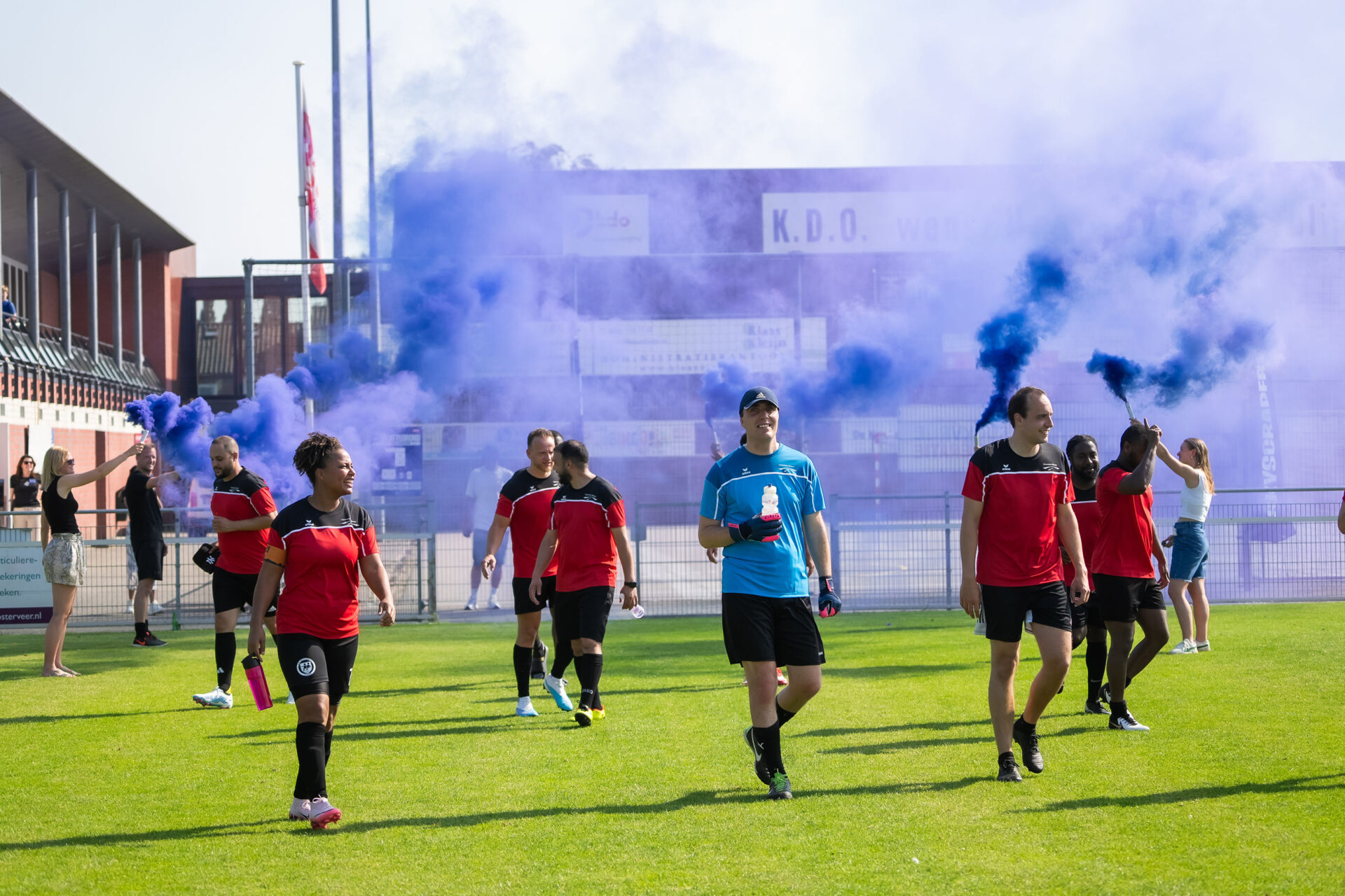 Publieke Sector Cup 2025