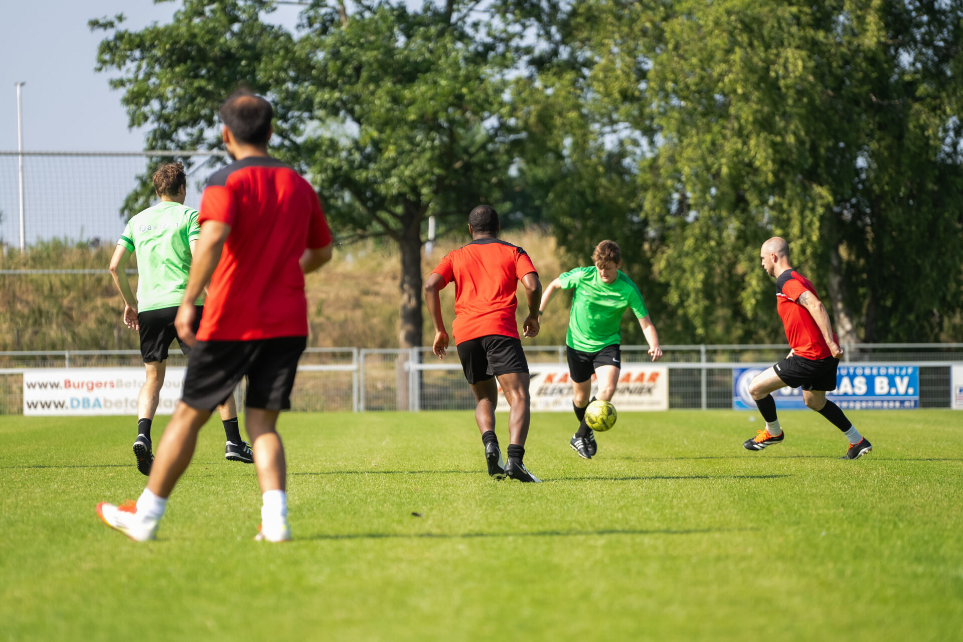 Publieke Sector Cup 2025