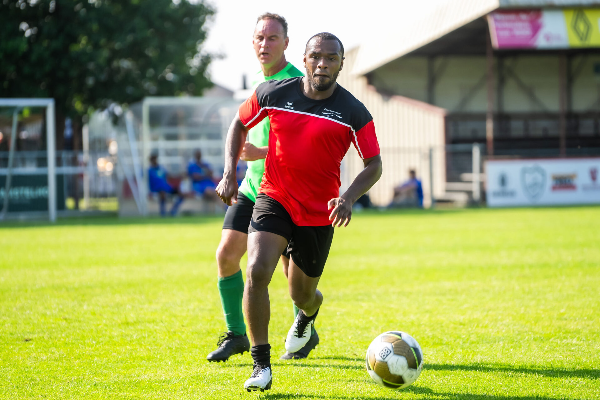 Publieke Sector Cup 2025