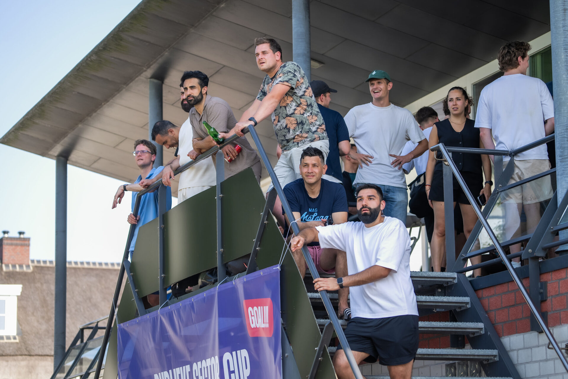 Publieke Sector Cup 2025