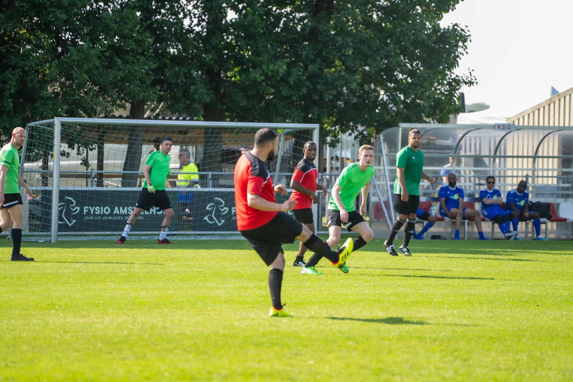 Publieke Sector Cup 2025