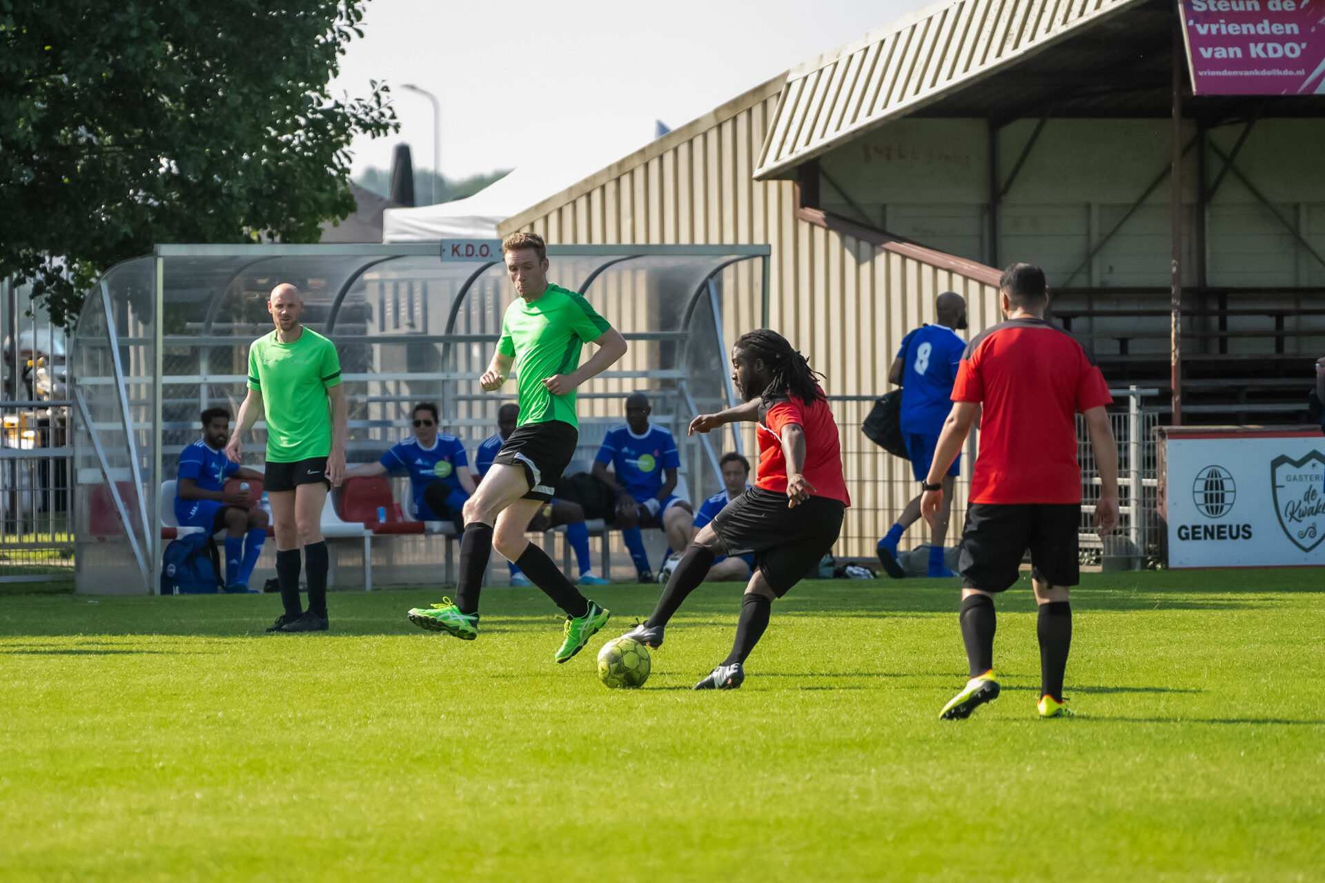 Publieke Sector Cup 2025