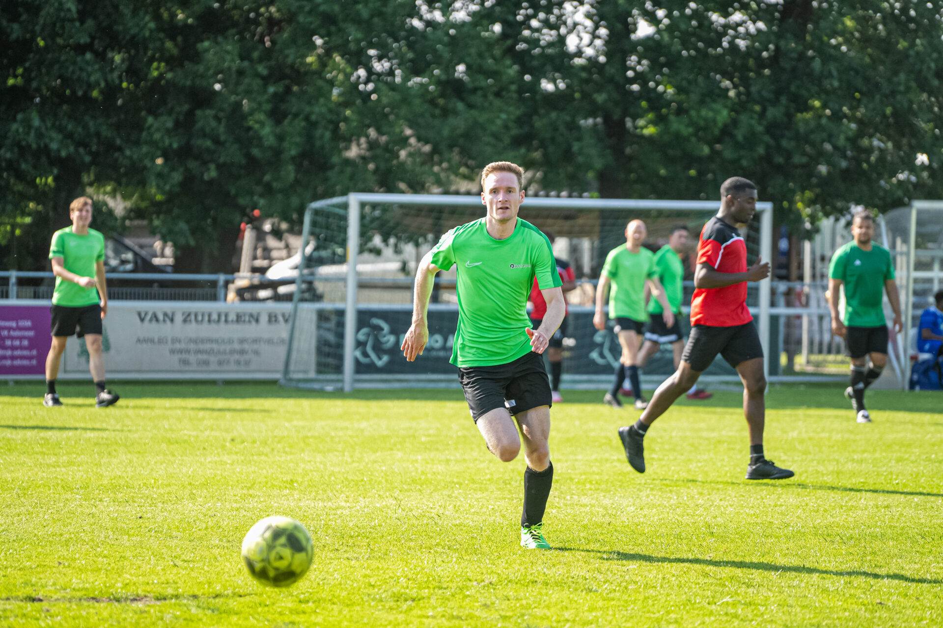 Publieke Sector Cup 2025