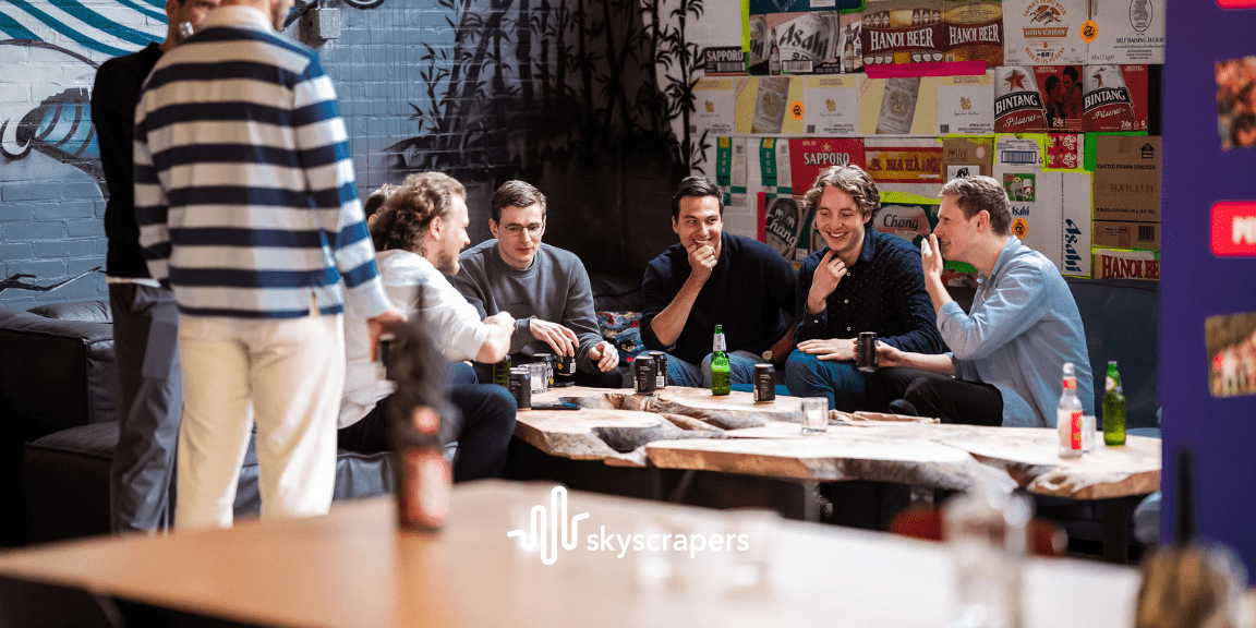Vacatures in de Publieke Sector voor Young Professionals - 4
