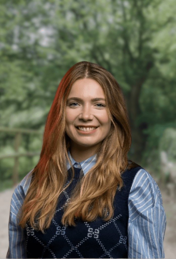 Jinte Rinkens is Junior Constructeur