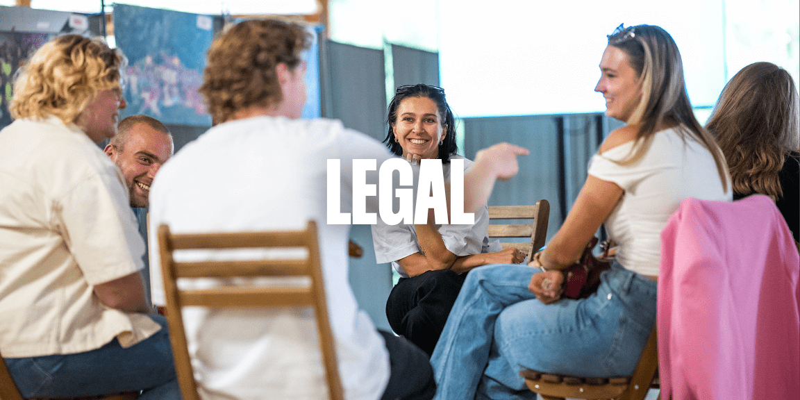 Legal Werken in Legal