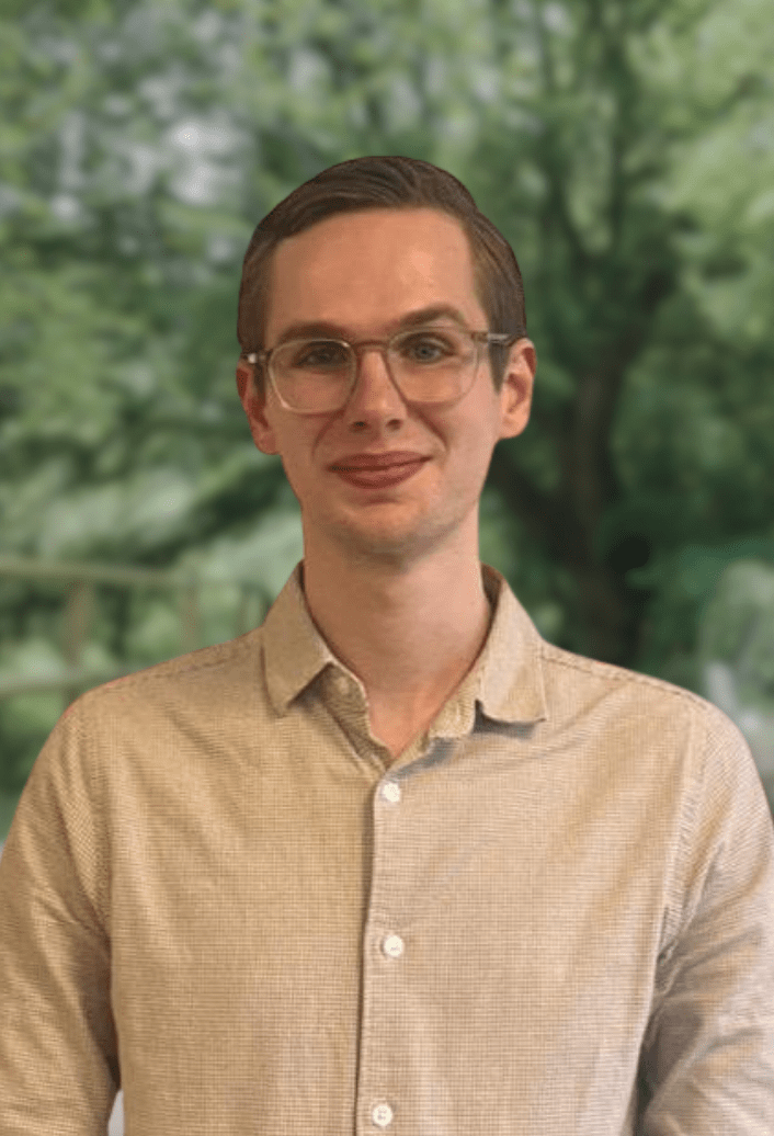 Robin Haringa is Bodemspecialist