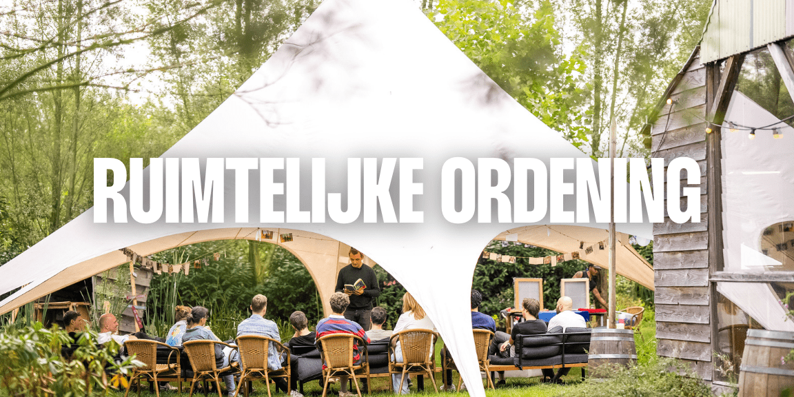 Ruimtelijke Ordening