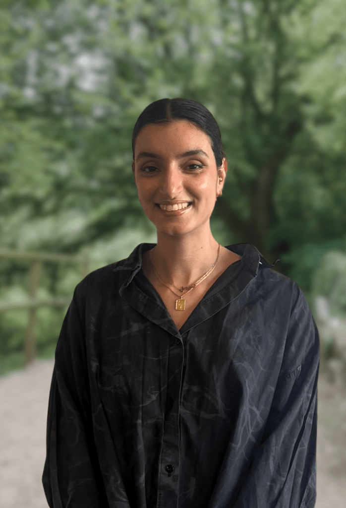 Yasmin Massilva Sebaihi is Beleidsadviseur gezondheid & preventie