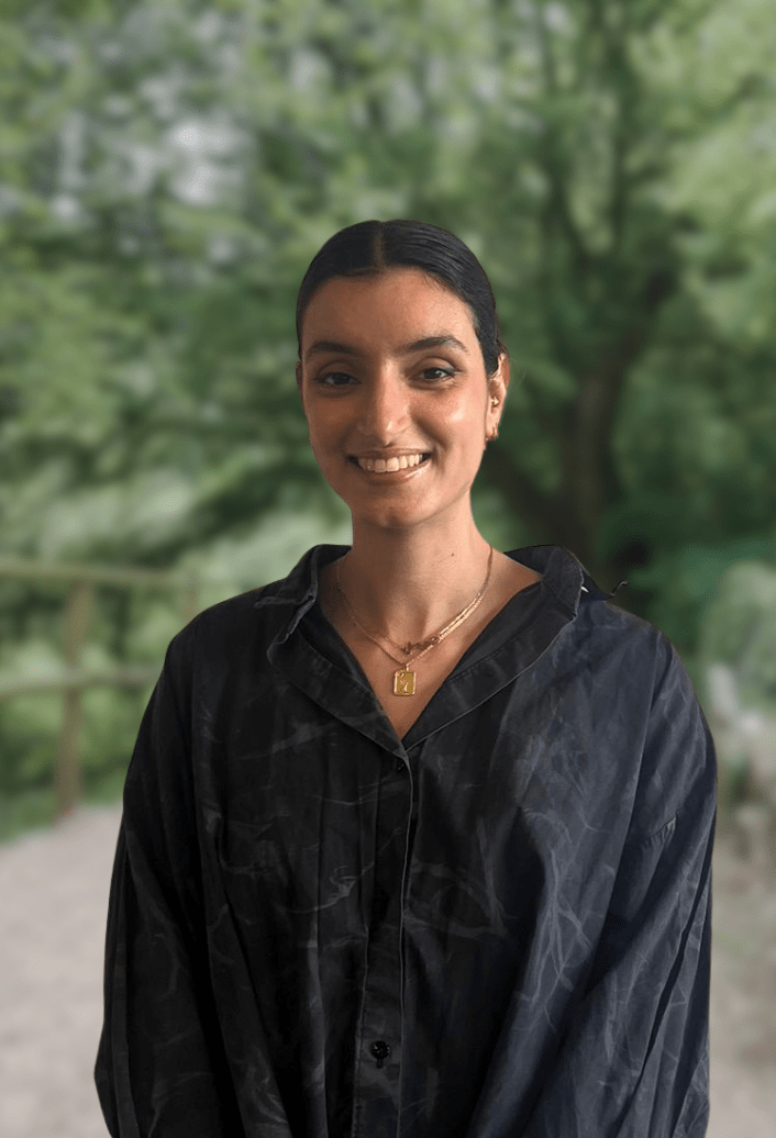 Yasmin Massilva Sebaihi is Beleidsadviseur gezondheid & preventie